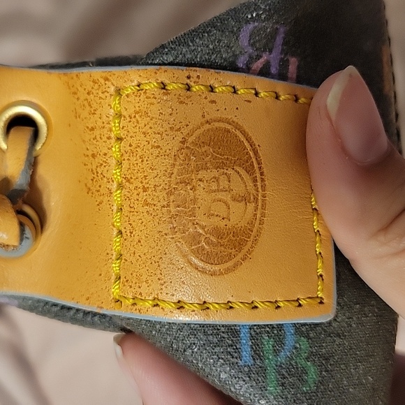 Vintage authentic dooney and bourke bag - Picture 6 of 8